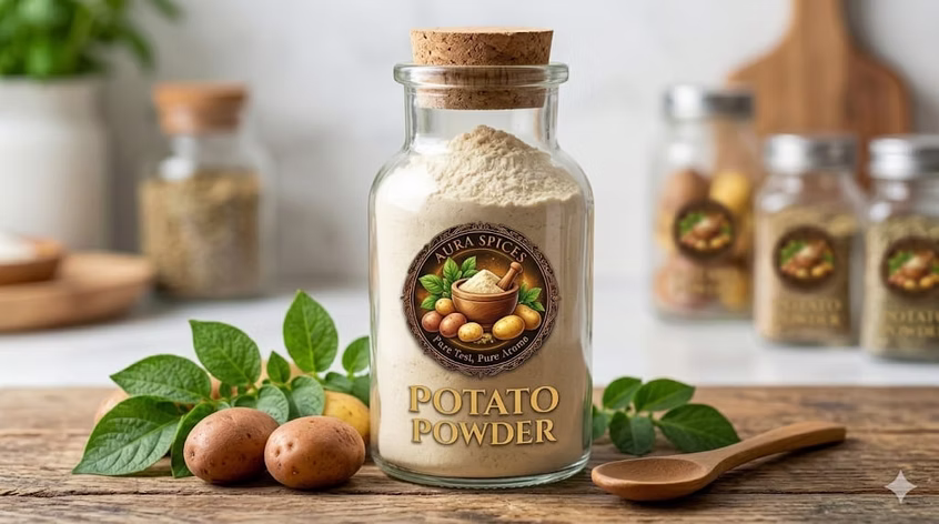 POTATO POWDER